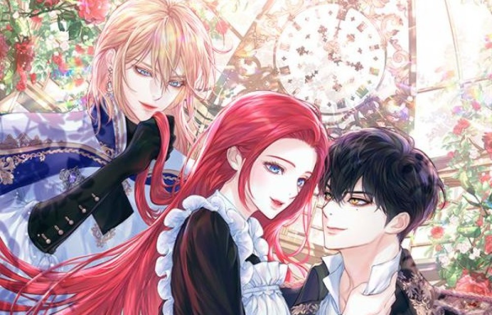 Baca Komik Manhwa Om Jangan Om!