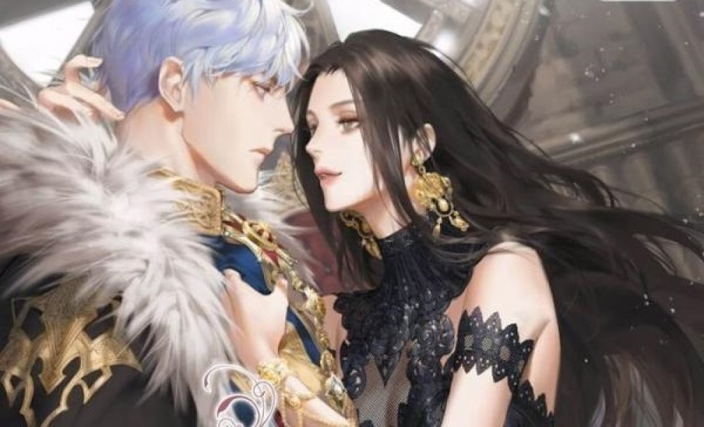 Baca Komik Manhwa Penggoda Duke Utara Xv2