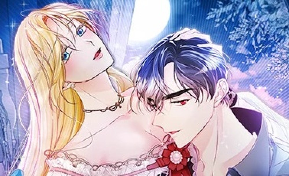 Baca Komik Manhwa Jadi Istri Kontraknya Mas Lucerne