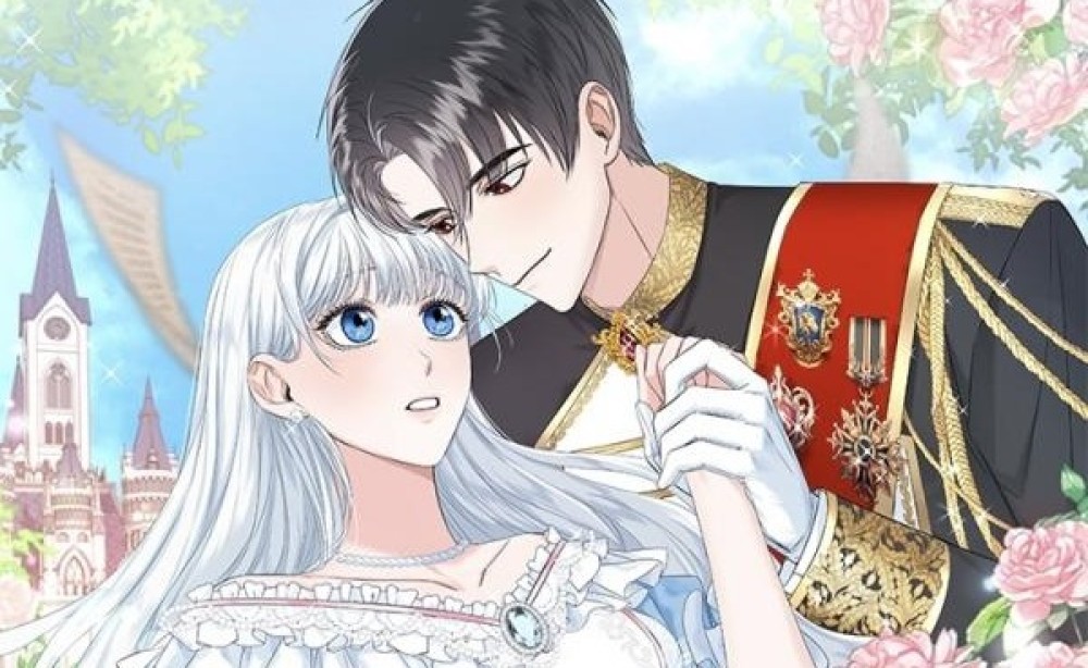 Baca Komik Manhwa Saya Akan Mengubah Nasib Saya Untuk Dieksekusi