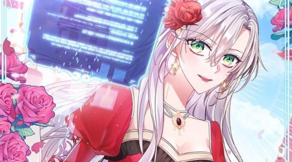 Baca Manhwa Minggir, Aku Akan Mengambil Keputusan Akhir Xv1