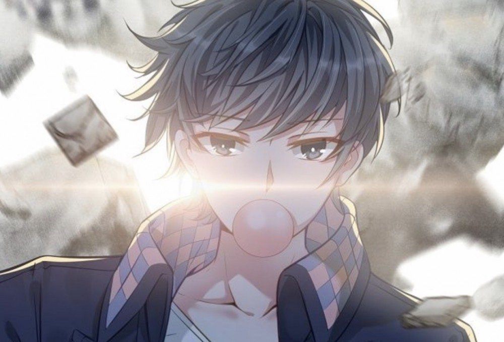 Baca Komik Manhua Aku Mengambil Sebuah Atribut