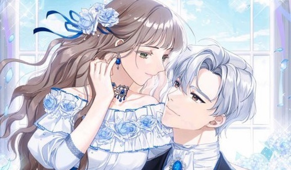 Baca Komik Manhwa Adik Muka Seribu Vs Kakak Baik Hati