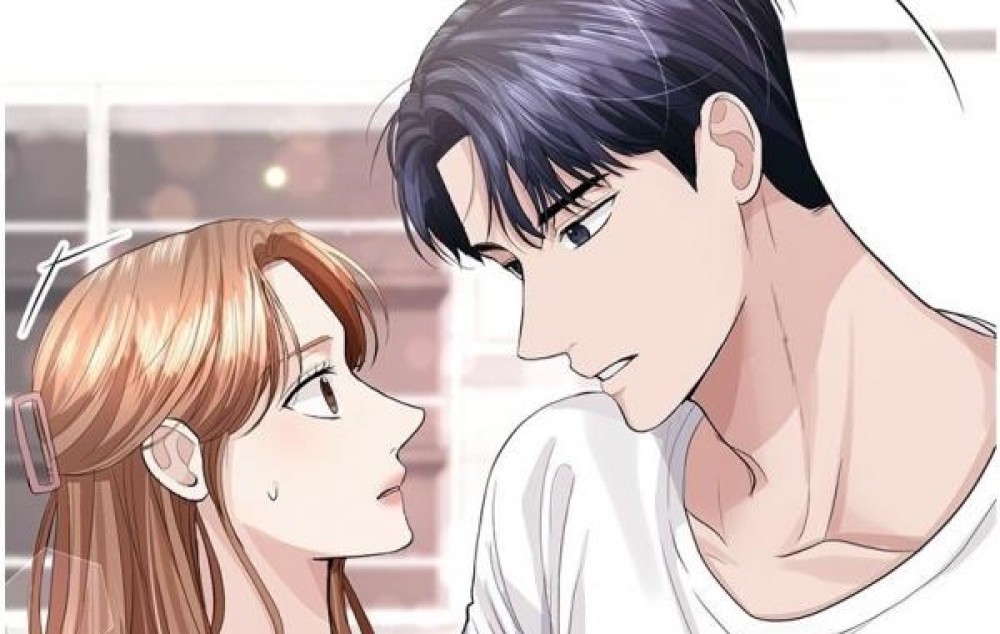 Baca Komik Manhwa Cara Sempurna Untuk Menikah