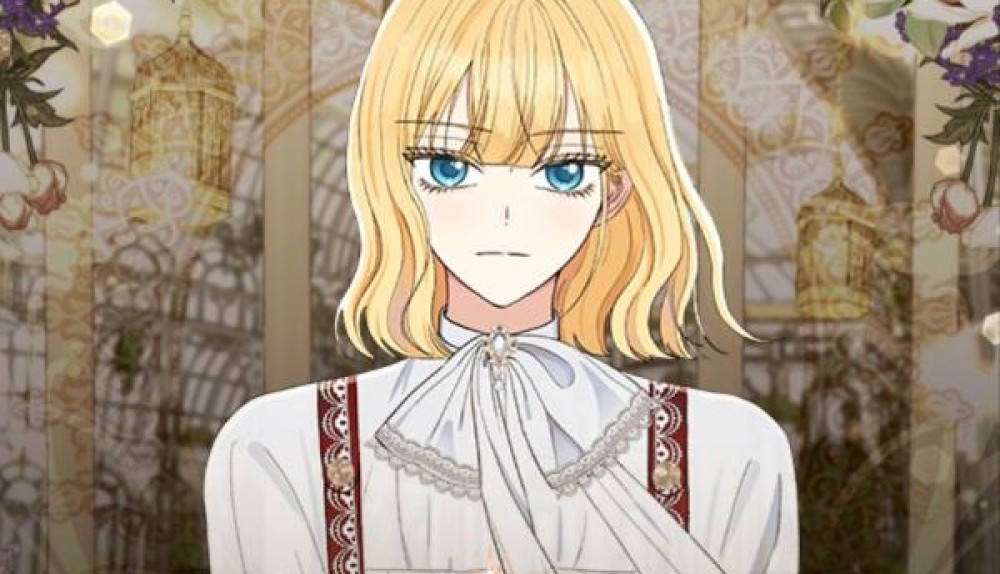 Baca Manhwa Putri Monster