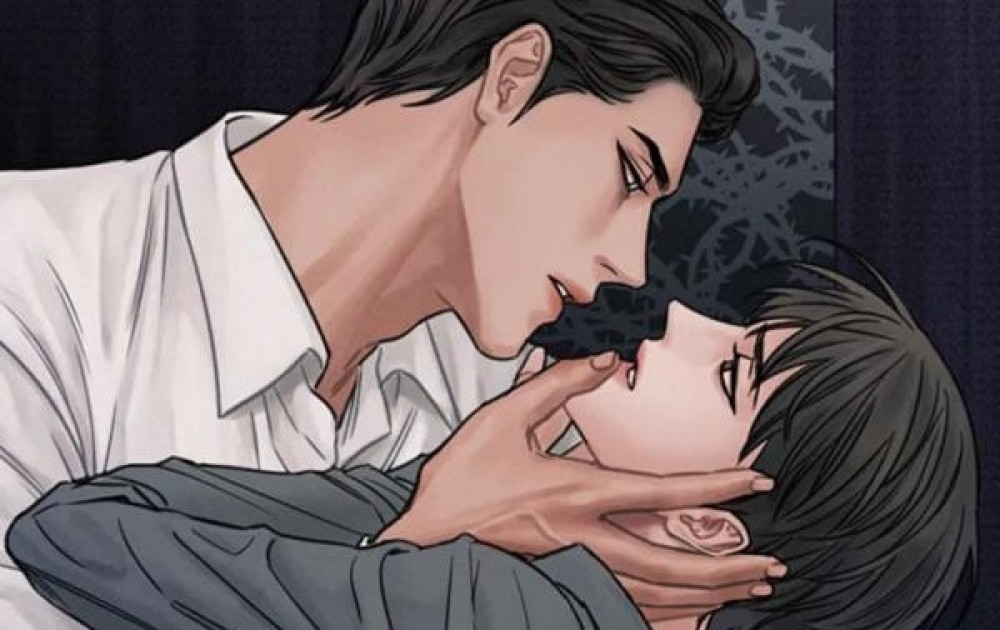 Baca Komik Manhwa Masio Awakmu Ra Seneng Karo Aku