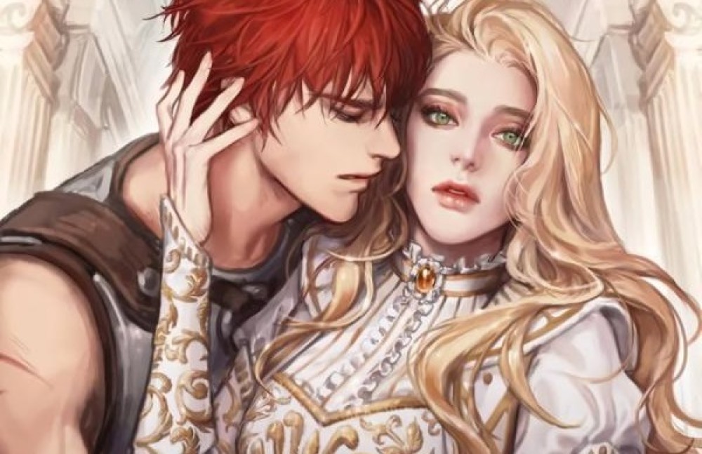 Baca Komik Manhwa Kau Iblisku