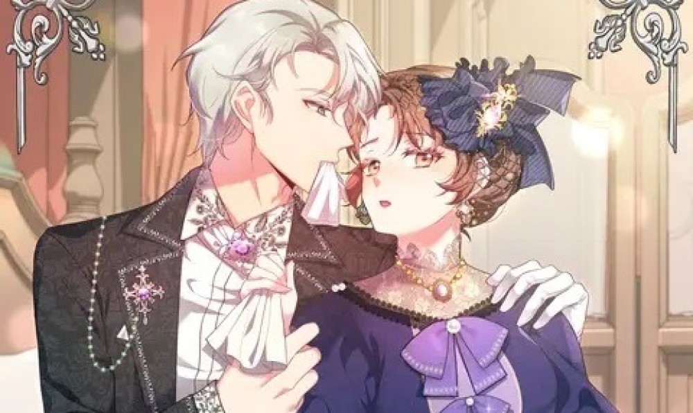 Baca Komik Manhwa Berpura-pura Jadi Tunangan Bos Qu