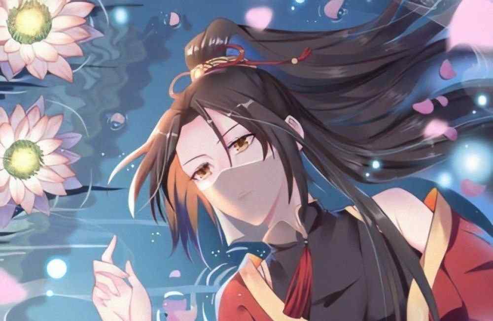 Baca Manhua Dokter Hantu