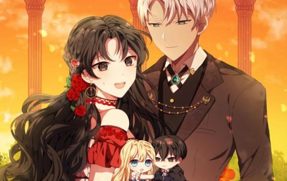 Baca Komik Manhwa Saya Akan Menyelamatkan Pahlawan Wanita!