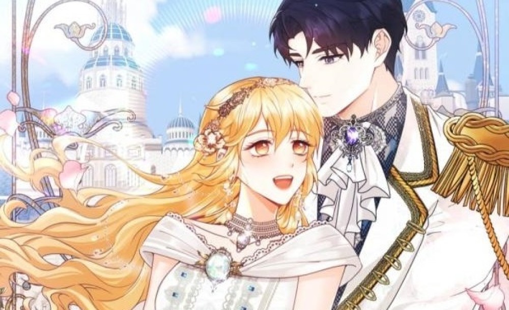 Baca Komik Manhwa Kita Hidup Bersama