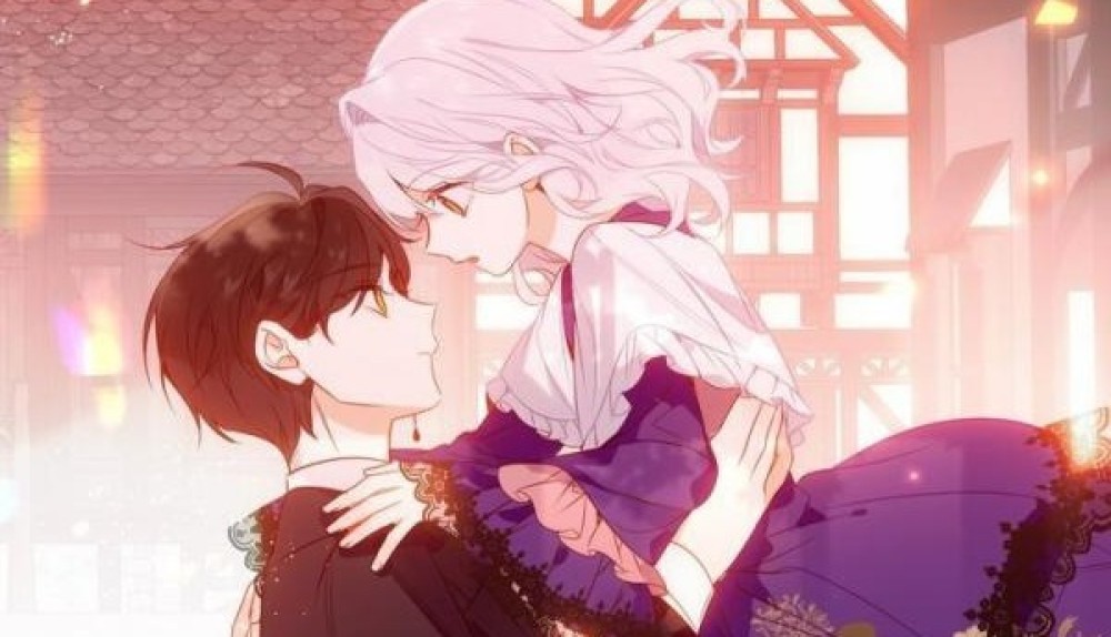 Baca Manhua Rumah Bermain Mimpi Debu