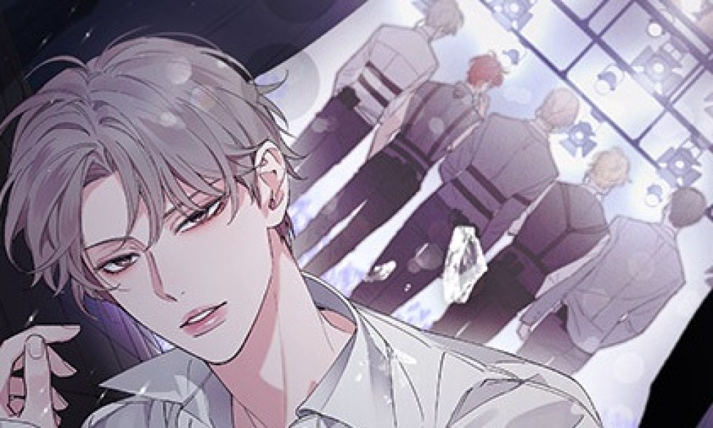 Baca Komik Manhwa Rumor Abu-Abu