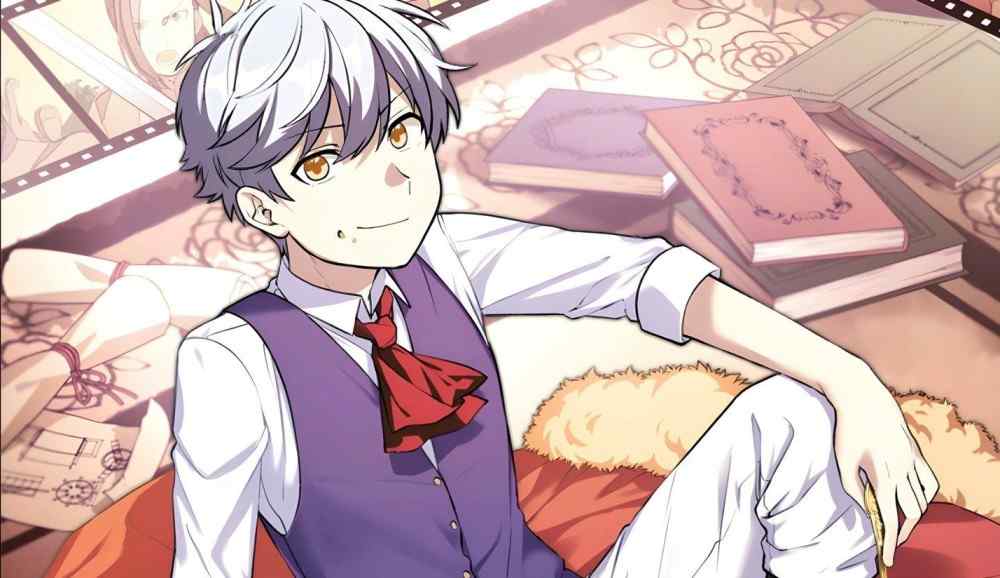 Baca Komik Manhwa Bagaimana Pro dalam Kehidupan Masa Lalunya Menyedot Madu Manis