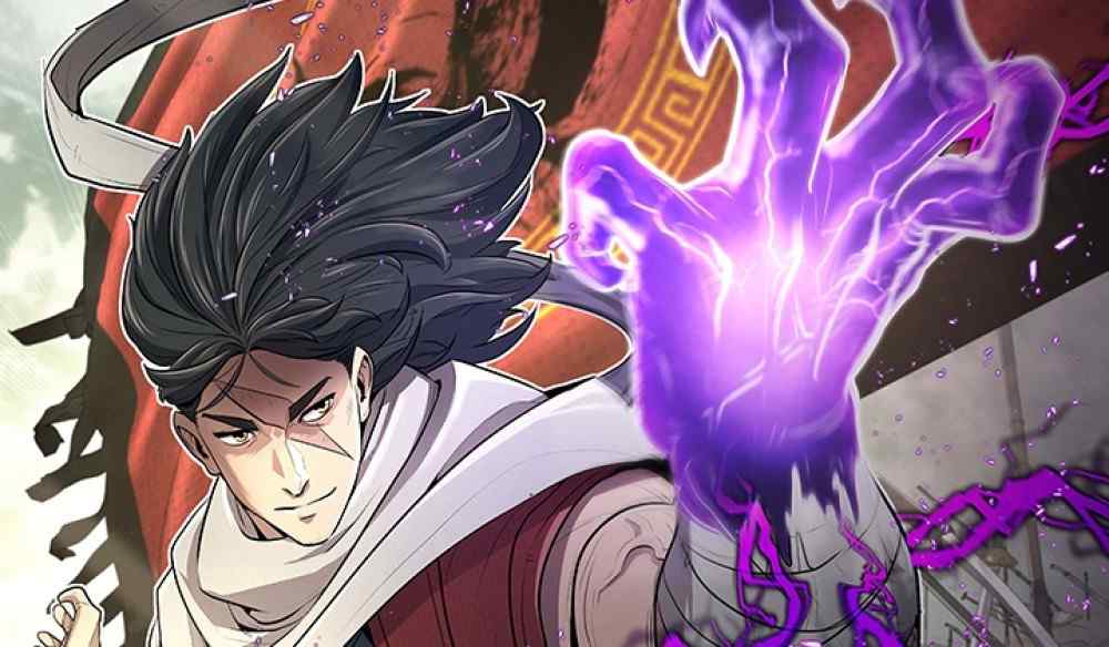 Baca Komik Manhwa Pulau Pedang dan Iblis