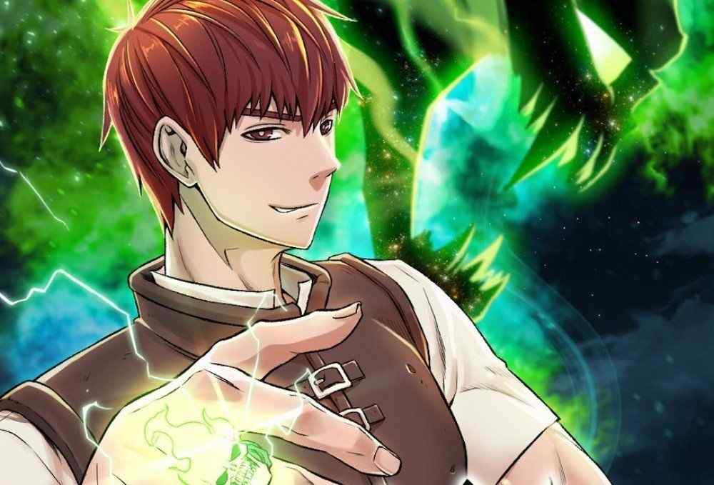 Baca Manhwa Artefak Pemakan Dungeons