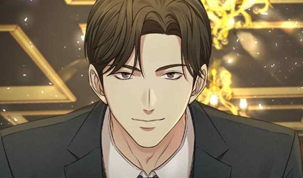 Baca Komik Manhwa Perjudian 1945