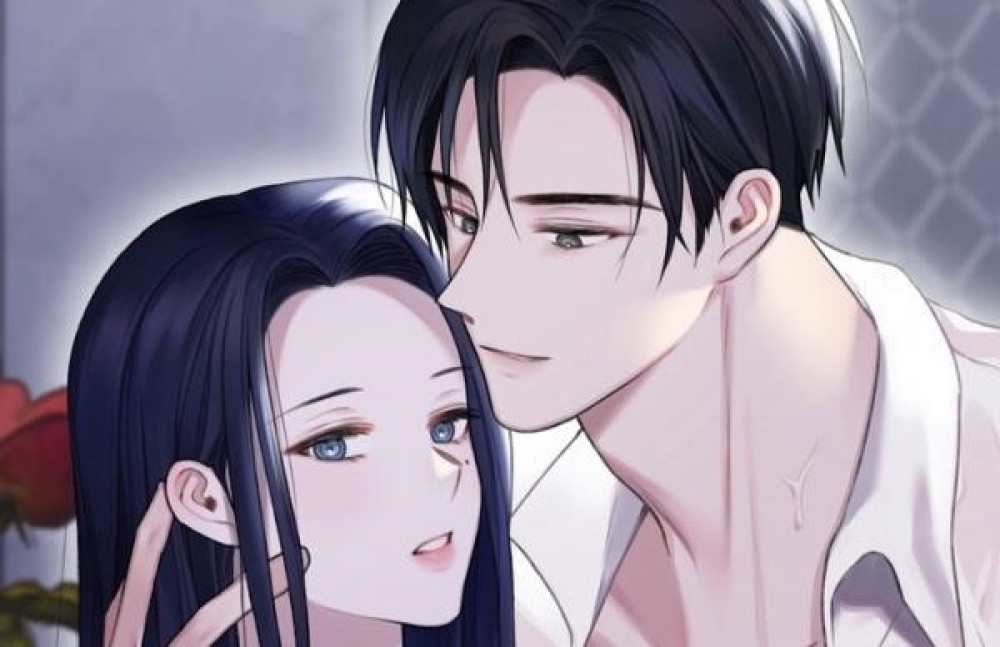 Baca Komik Manhwa Cinta Satu Malam Oh Indahnya