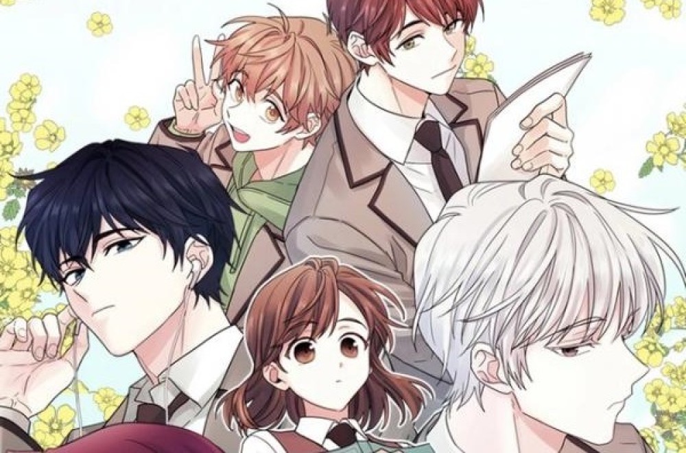 Baca Komik Manhwa Aturan dalam Webnovel Xv1