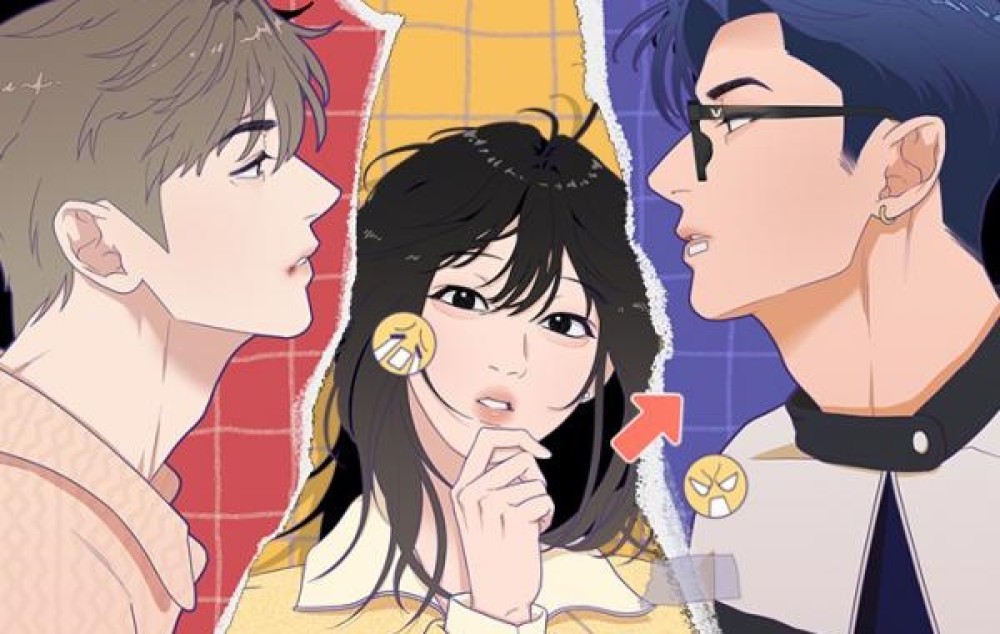 Baca Komik Manhwa Ini Keberuntungan Tak Terduga