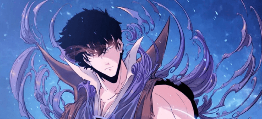 Baca Komik Manhua Abyss Tanpa Batas