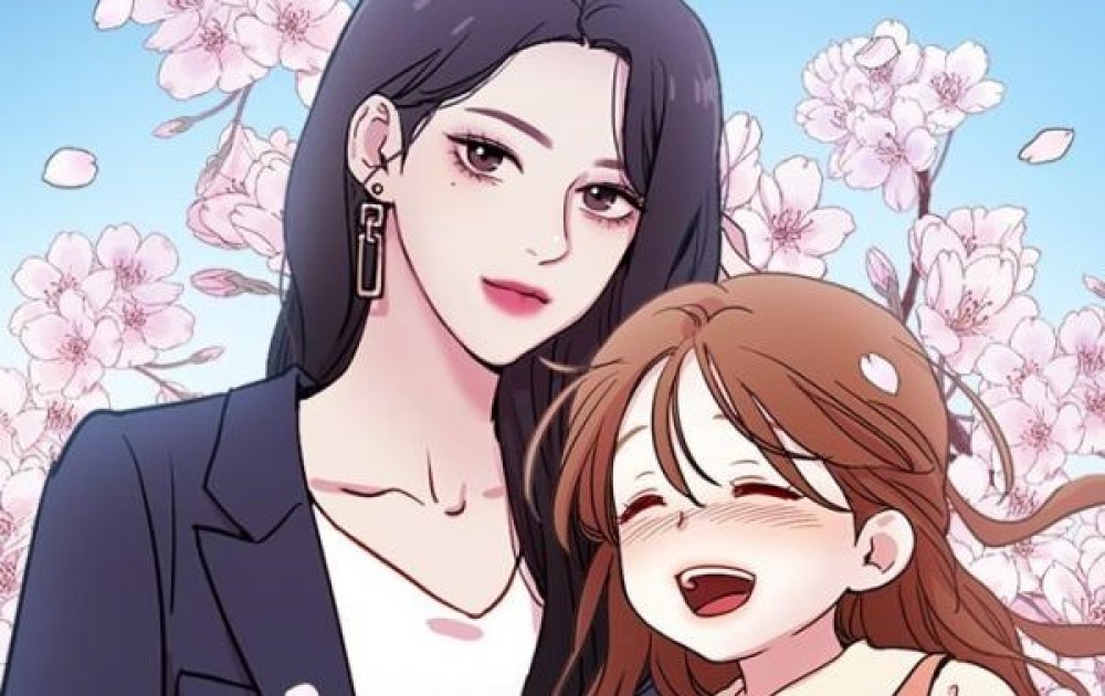 Baca Komik Manhwa Aku yang Melahirkannya