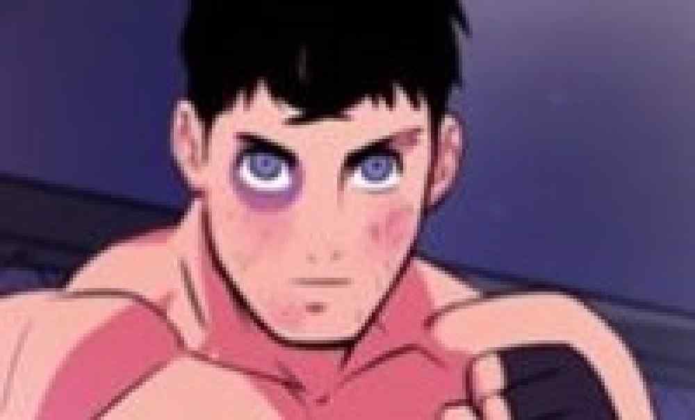 Baca Komik Manhwa Kaleng Tomat