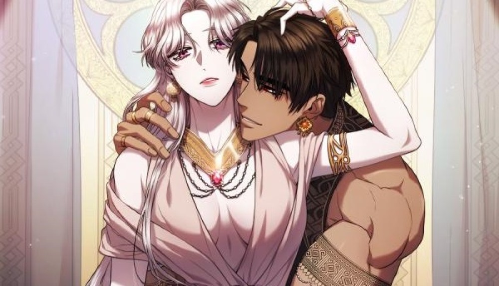 Baca Komik Manhwa Yang Mencuri Permaisuri