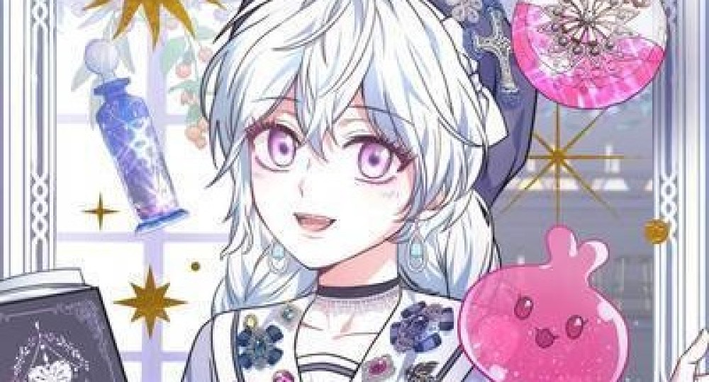 Baca Komik Manhwa Kabar Gembira Setelah Selesai