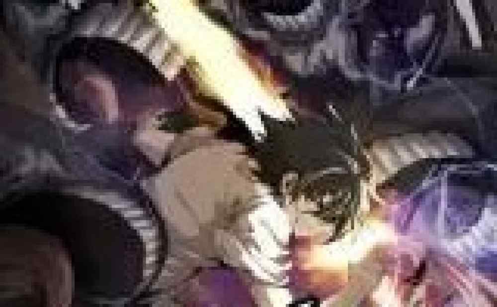 Baca Komik Manhua Ya Dewa, Mulai Hari Ini