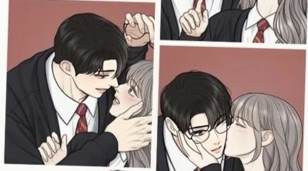 Baca Komik Manhwa Hanya Berharap Xv3