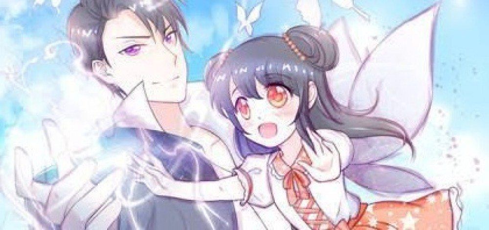 Baca Manhua Papa Dewa Racun