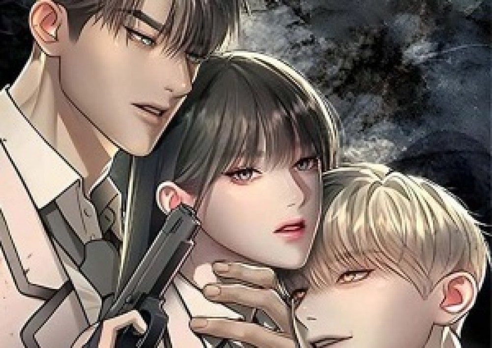 Baca Komik Manhwa Menyusup Ke SMA Konglomerat