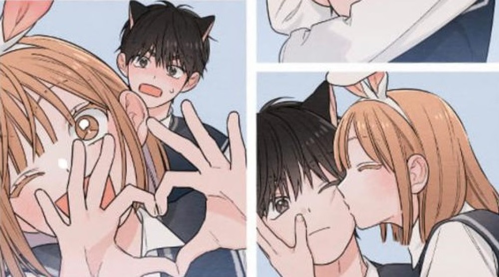 Baca Komik Manhwa Kiamat Pemuda