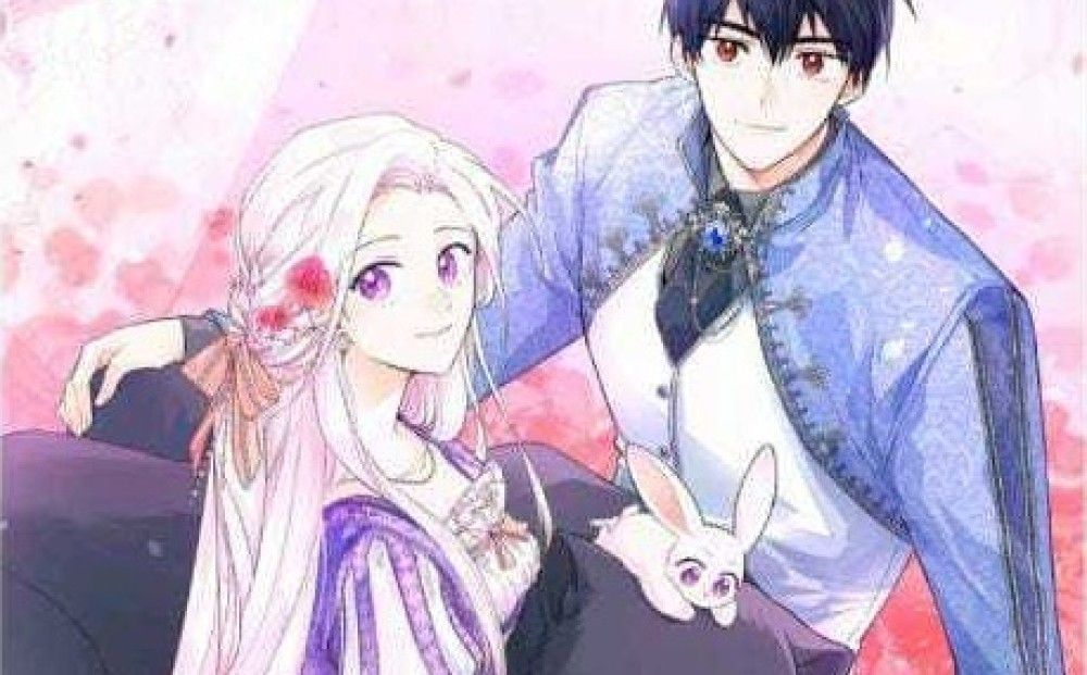 Baca Komik Manhwa Panther dan Kelinci Xv3