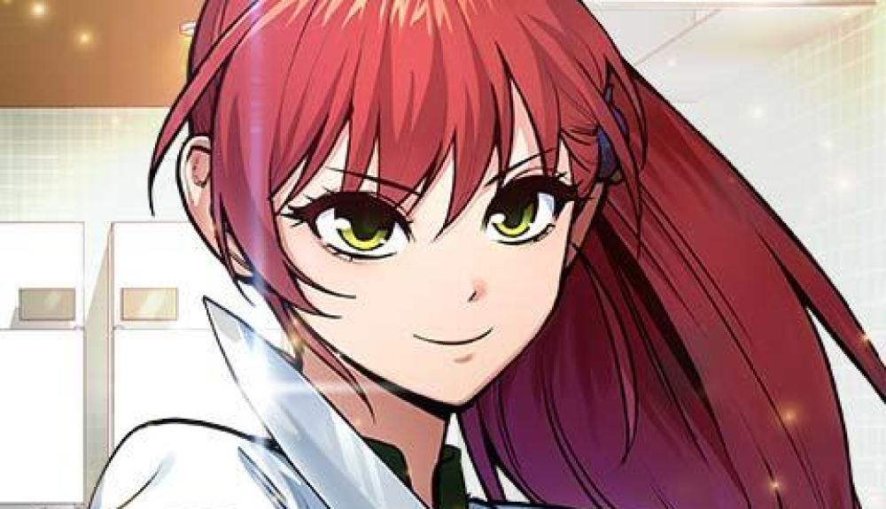 Baca Komik Manhwa Rumah Makan Perdamaian