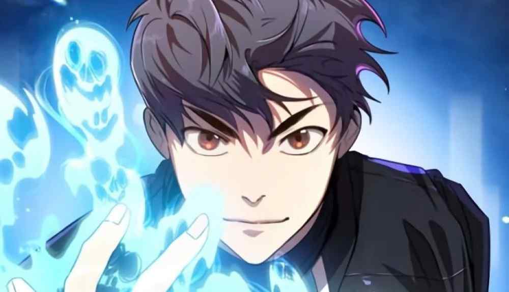 Baca Komik Manhwa Kembalinya Ranker 0,001% Teratas