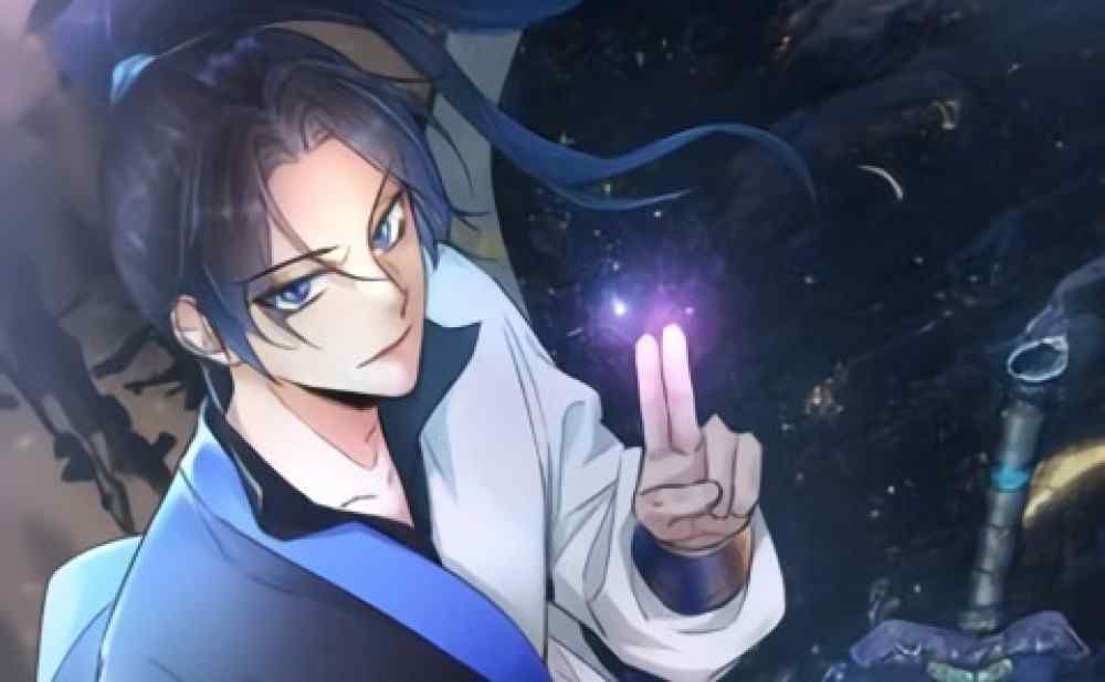 Baca Komik Manhua Buku Reinkarnasi Suseon: Kembalinya Yang Tertinggi