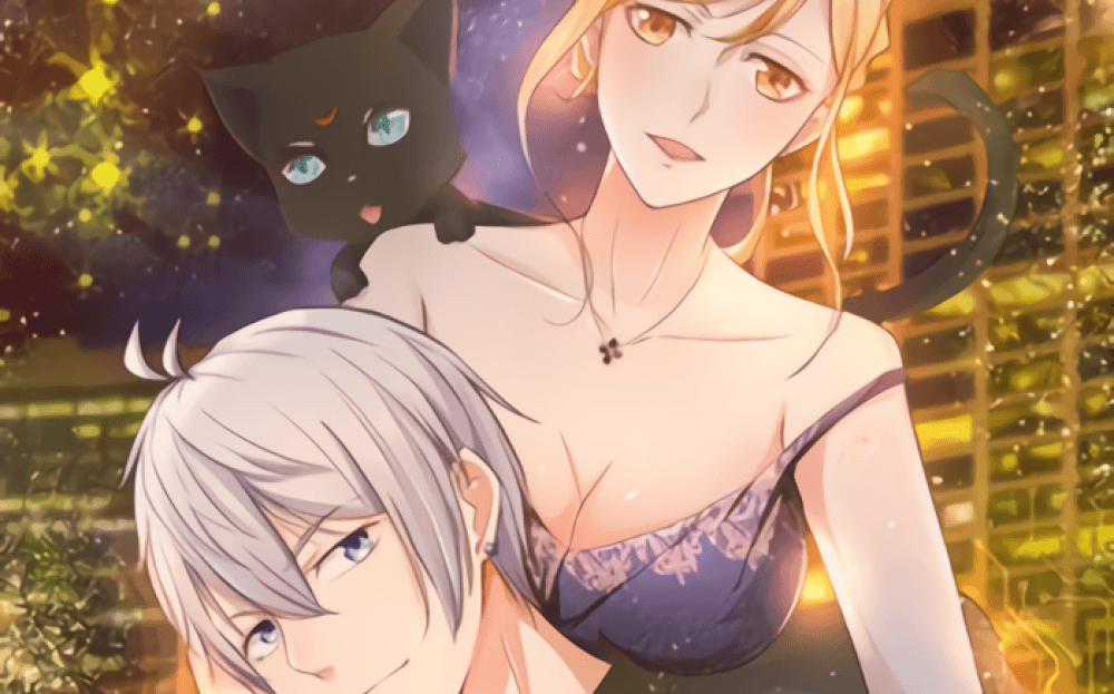 Baca Manhua Sistem Kejatuhan Surgawi Shen Hao