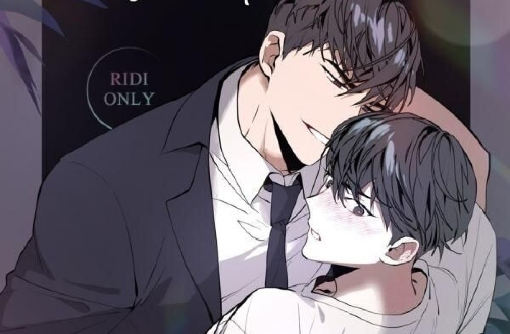 Baca Komik Manhwa Sindrom Stockholm