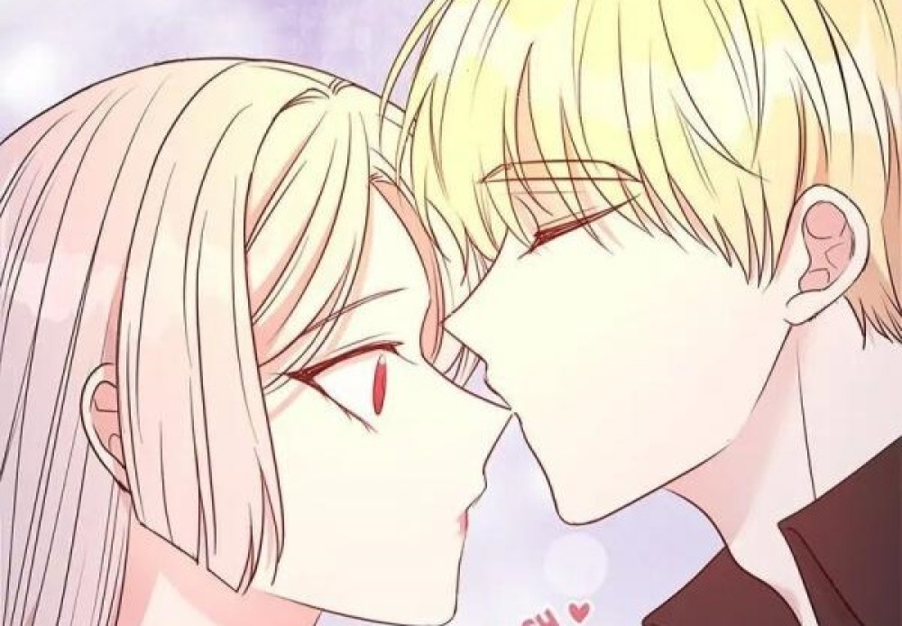 Baca Komik Manhwa Saya Depresi Karena Suami Kedua Saya Tidak Setia