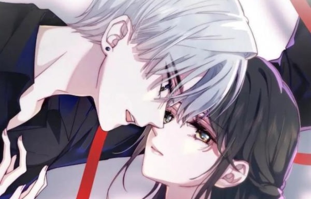 Baca Komik Manhwa Hanya Cinta Kamu