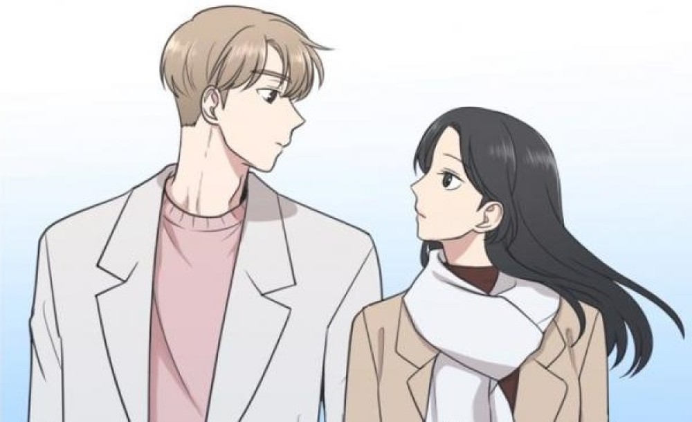 Baca Komik Manhwa Cinta Yang Hanya Aku Yang Tahu