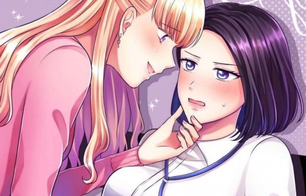 Baca Komik Manga Cukup Cintai Tubuhku Saja