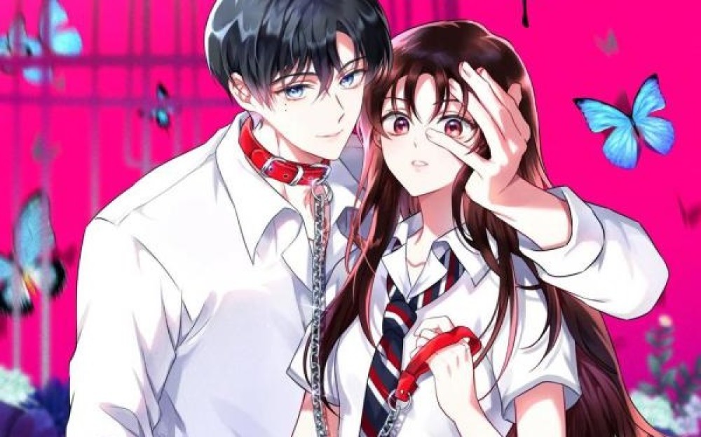 Baca Komik Manhwa Tambang Sempurna