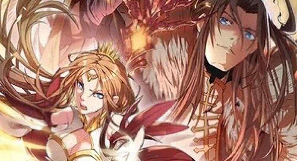 Baca Manhua Aku Terjebak Di Hari Yang Sama Selama 100.000 Tahun