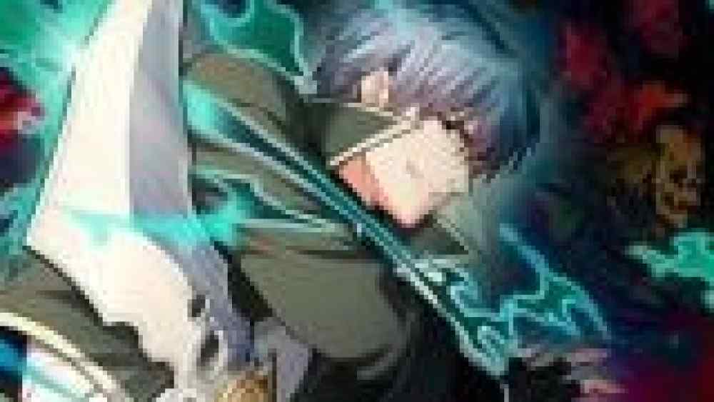 Baca Komik Manhua Ada Hantu Dalam Diriku