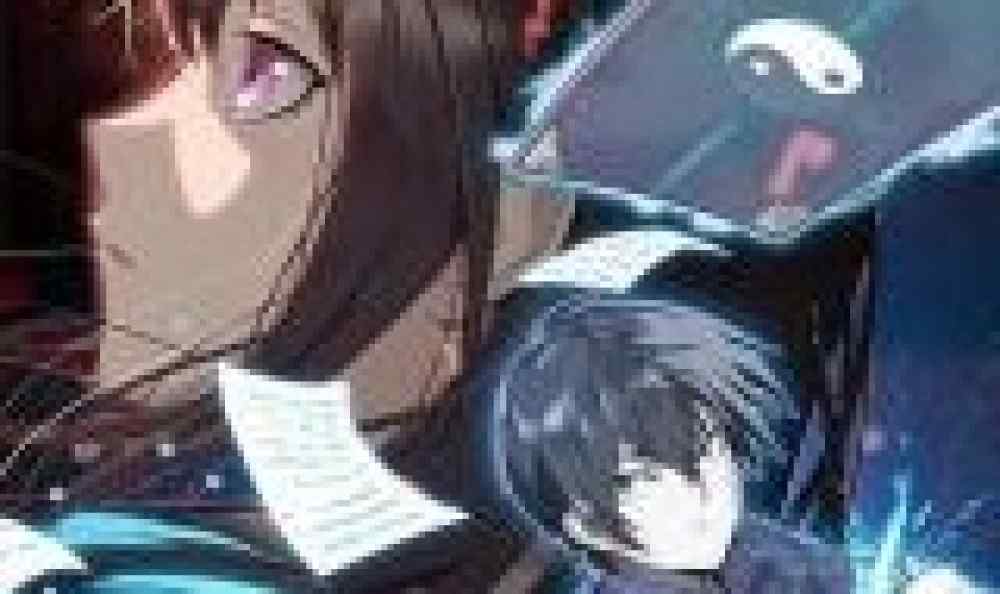 Baca Komik Manhua Buku Kehidupan dan Kematian