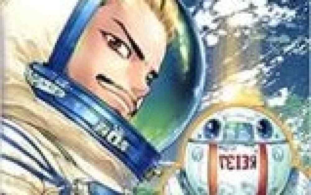 Baca Komik Manga Dokter Batu Mulai Ulang: Byakuya