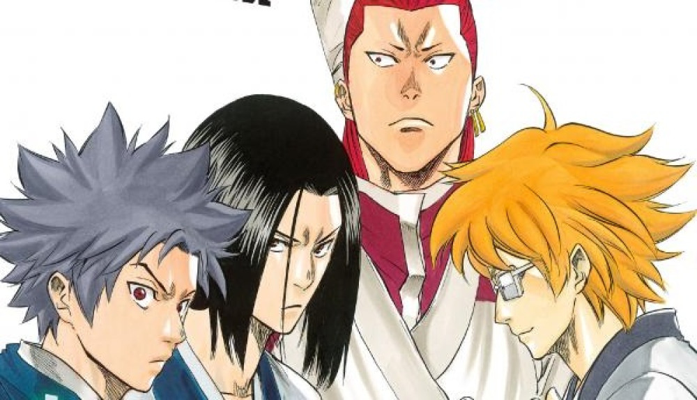 Baca Komik Manga Gamaran